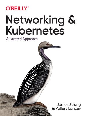 cover image of Networking and Kubernetes